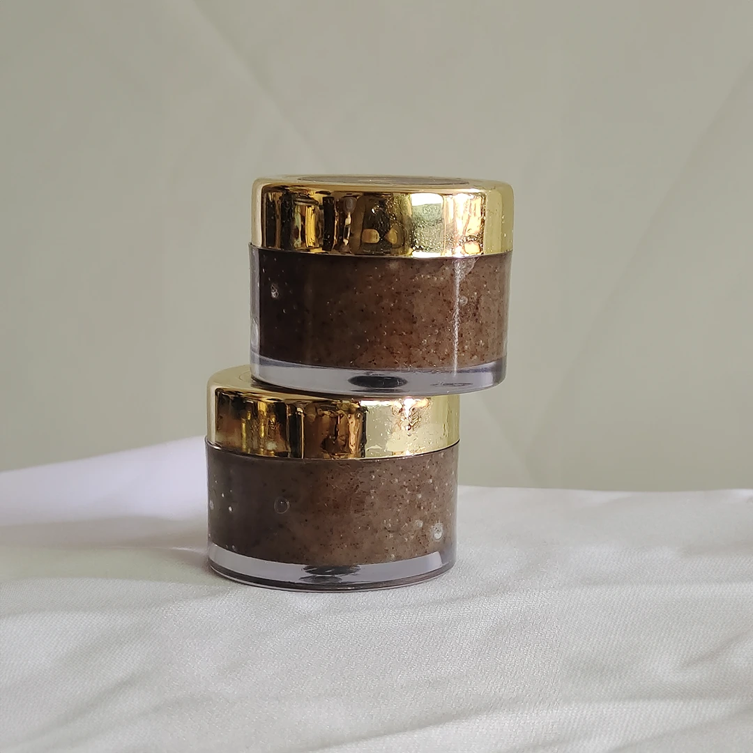 Coffee Lip Scrub